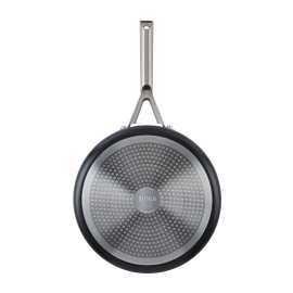 Ninja ZEROSTICK Essentials Pfanne mit Deckel (26 cm) – C10126DE Produktbild Side New M