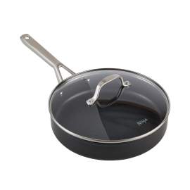 Ninja ZEROSTICK Essentials 26cm Sauté Pan with Lid product photo
