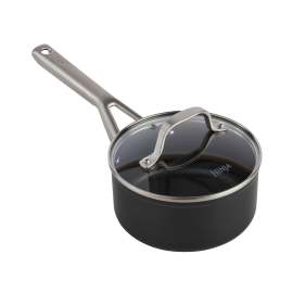 Ninja ZEROSTICK Essentials 16cm Saucepan with Lid product photo