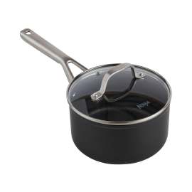 Ninja ZEROSTICK Essentials 18cm Saucepan with Lid product photo