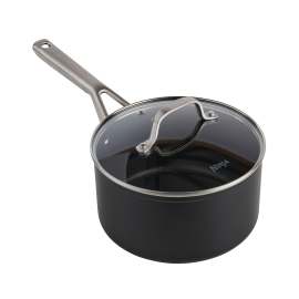 Ninja ZEROSTICK Essentials 20cm Saucepan with Lid product photo