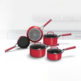 Ninja ZEROSTICK Vivid 5-Piece Pan Set - C25000UK product photo Side New M
