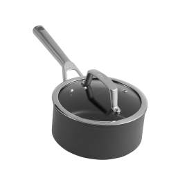 Ninja Foodi ZEROSTICK 18cm Saucepan with Lid C30218UK product photo