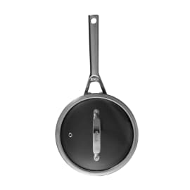 Ninja Foodi ZEROSTICK 18cm Saucepan with Lid C30218UK product photo Side New M