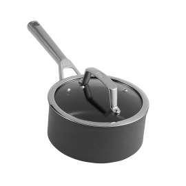 Ninja ZEROSTICK 20cm Saucepan with Lid C30220UK product photo