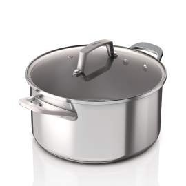 Ninja Suppentopf aus Edelstahl (18 cm) – C60218DE Produktbild