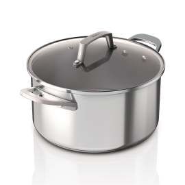 Ninja Suppentopf aus Edelstahl (20 cm) – C60220DE Produktbild