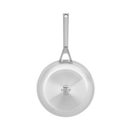 Ninja EverClad Edelstahl-Pfanne (24 cm) C90024DE Produktbild Side New M