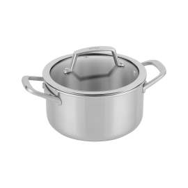 Ninja EverClad Suppentopf aus Edelstahl (18 cm) C90218DE Produktbild