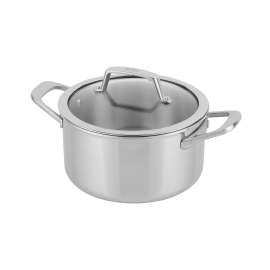 Ninja EverClad Suppentopf aus Edelstahl (20 cm) C90220DE Produktbild