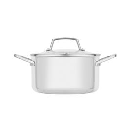 Ninja EverClad Suppentopf aus Edelstahl (20 cm) C90220DE Produktbild Side New M