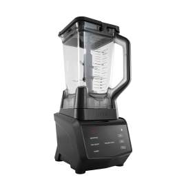 Ninja 1100W Smart Screen Blender with FreshVac Technology CT660UKV product photo Side New M