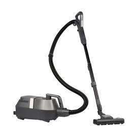 Aspirateur traîneau sans Sac Shark CV100EUT brosse spéciale poils d'animaux photo du produit Side New M