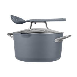 Ninja Foodi 8-in-1 PossiblePot with ZEROSTICK [Sea Salt Grey] CW202GYUK product photo