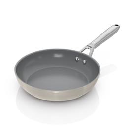 Ninja Ceramic Pro 24 cm Frying Pan – Stone product photo