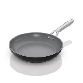 Ninja ZEROSTICK Ceramic Pro 32 cm Frying Pan – Black CW30032UK product photo