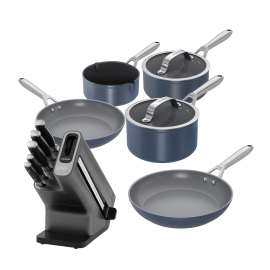 Ninja Slice & Sizzle Set product photo Side New M