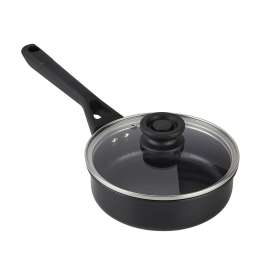 Ninja ZEROSTICK Classic 16cm Saucepan with Lid product photo