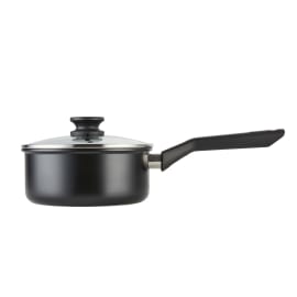 Ninja ZEROSTICK Classic 18cm Saucepan with Lid product photo Side New M