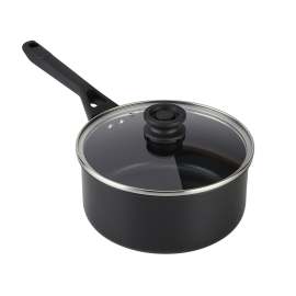 Ninja ZEROSTICK Classic 20cm Saucepan with Lid product photo