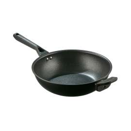 Ninja ZEROSTICK Classic 28cm Wok product photo