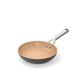 Ninja Extended Life Ceramic 20cm Frying Pan CW90020UK product photo Side New M