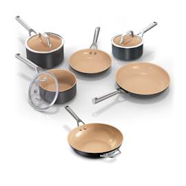 Ninja Extended Life Ceramic 6-Piece Bundle - CW96000UK product photo