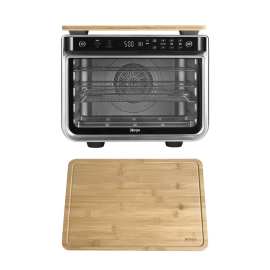 Ninja Foodi 10 in 1 Multifunction Oven Bamboo Chopping Board Ninja Ovens