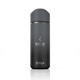 Tasse de voyage Ninja Sip Perfect 400 ml – Noir DW1603EUUKBK photo du produit