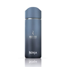 Tasse de voyage Ninja Sip Perfect 400 ml – Bleu DW1603EUUKNV photo du produit