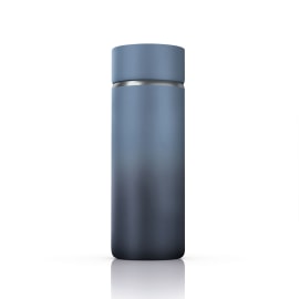 Tasse de voyage Ninja Sip Perfect 400 ml – Bleu DW1603EUUKNV photo du produit Side New M