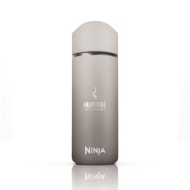 Tasse de voyage Ninja Sip Perfect 400 ml – Beige DW1603EUUKST photo du produit Side New M
