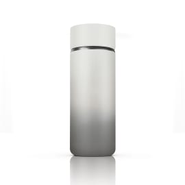 Tasse de voyage Ninja Sip Perfect 400 ml – Blanc DW1603EUUKWH photo du produit Side New M