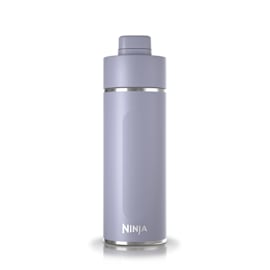 Gourde isotherme Ninja Thirsti – Lavande, 530 ml photo du produit Side New M