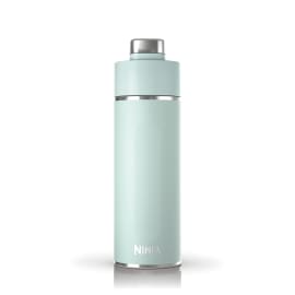 Botella térmica frío y calor Ninja Thirsti 530 ml (menta) – DW1801EUUKMT product photo Side New M