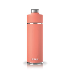 Gourde isotherme Ninja Thirsti – Corail, 530 ml photo du produit Side New M