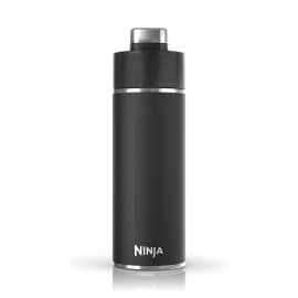 Borraccia Ninja Thirsti 700 ml nera DW2401EUUKBK product photo Side New M