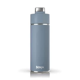 Ninja Thirsti 700 ml Travel Bottle – Blue DW2401EUUKBL product photo Side New M