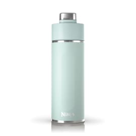 Gourde isotherme Ninja Thirsti – Menthe, 700 ml photo du produit Side New M