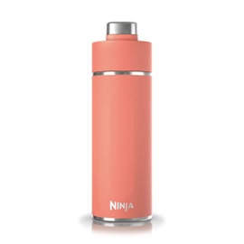 Gourde isotherme Ninja Thirsti – Corail, 700 ml photo du produit Side New M