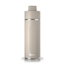 Gourde isotherme Ninja Thirsti – Sable, 700 ml photo du produit Side New M
