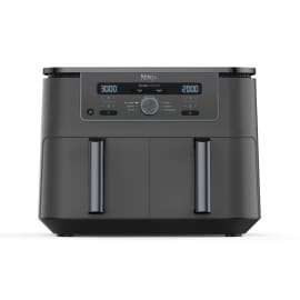 Ninja MAX 6-in-1 Dual Zone Heißluftfritteuse 9,5 L DZ400EU Produktbild