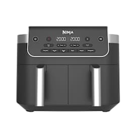 Ninja&nbsp;DualZone&nbsp;7.6L&nbsp;2-Drawer Air Fryer -&nbsp;DZ801UK product photo