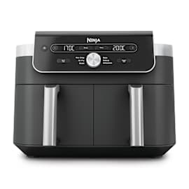 Ninja DualZone XL-Heißluftfritteuse mit 9,5 l und 2 Schubladen - DZ901EU Produktbild