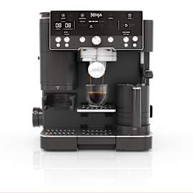 Ninja Luxe Café Premier Espresso Machine - Zwart - ES601EUBK productfoto