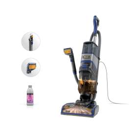 Shark CarpetXpert HairPro Pet Carpet Cleaner EX250UK product photo