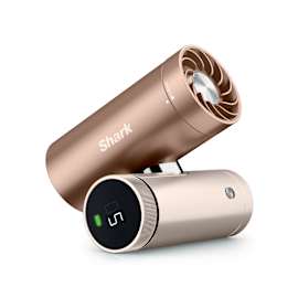 Shark ChillPill 3-in-1 Ventilator mit Spr&uuml;hnebel FA022EUBR &ndash; Beige Produktbild