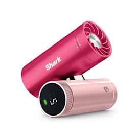 Shark ChillPill 3-in-1 Ventilator mit Spr&uuml;hnebel FA022EUPK &ndash; Pink Produktbild