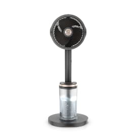 Ventilatore con nebulizzatore Shark FlexBreeze Pro Mist per interni ed esterni FA300EU product photo