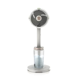 Shark FlexBreeze Pro Mist - weiß FA300WHEU Produktbild Side New M